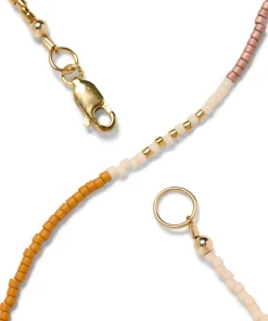 Discount Faherty X Beyond The Sea Short Seed Bead Necklace - Women Jewelry