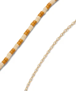 Discount Faherty X Beyond The Sea Mid Seed Bead Necklace - Women Jewelry