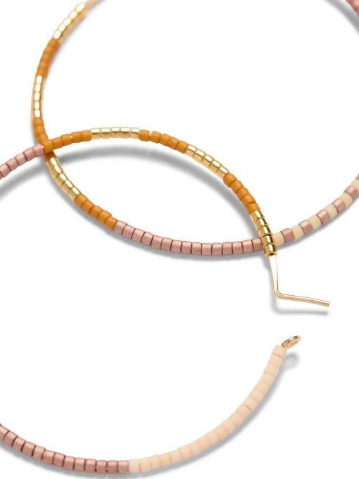 Outlet Faherty X Beyond The Sea Hoop Earring - Women Jewelry