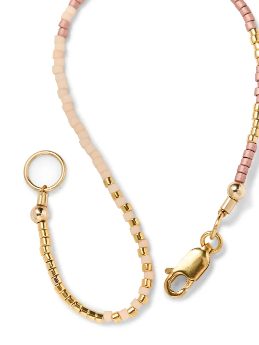 Hot Faherty X Beyond The Sea Seed Bead Bracelet - Women Jewelry