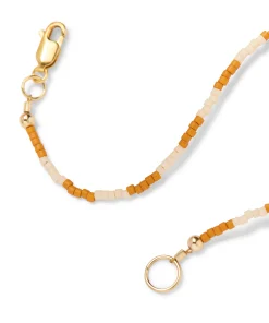 Online Faherty X Beyond The Sea Seed Bead Bracelet - Women Jewelry