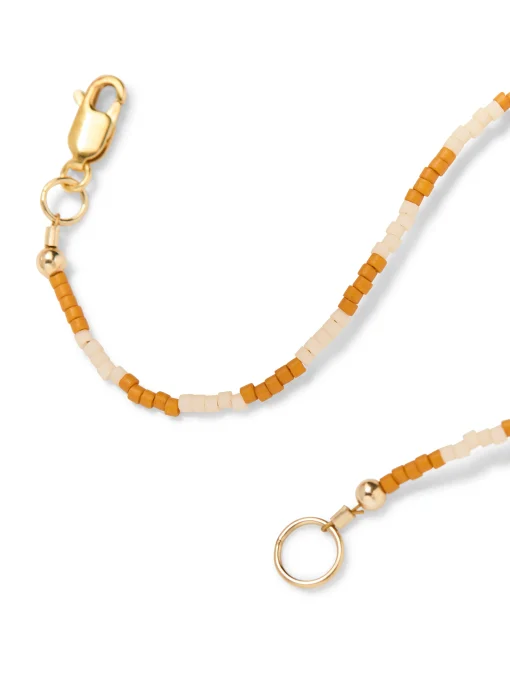 Online Faherty X Beyond The Sea Seed Bead Bracelet - Women Jewelry