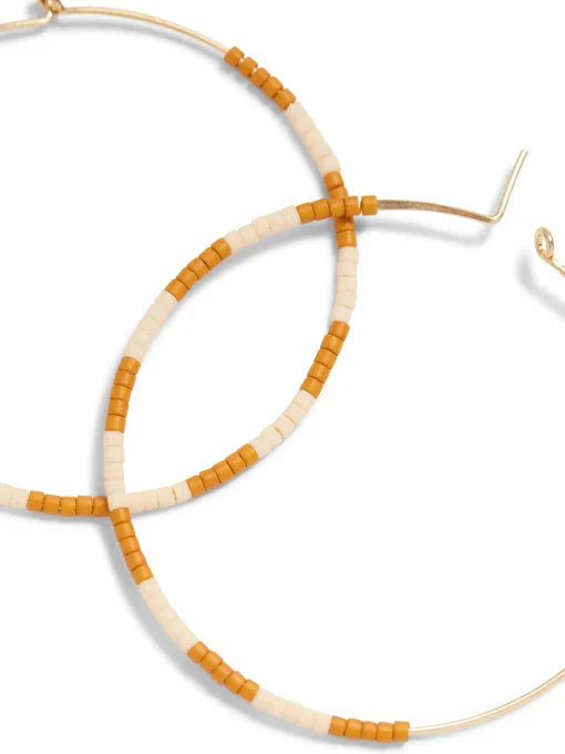 Best Faherty X Beyond The Sea Hoop Earring - Women Jewelry