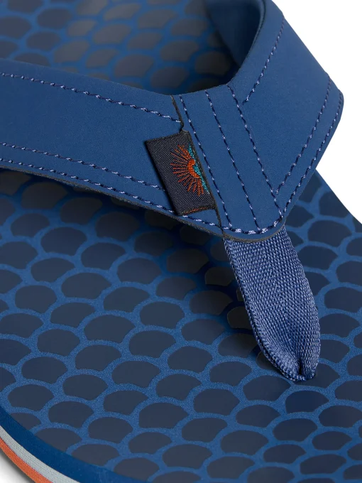 Best Faherty X REEF Eva Flip Flop - Shoes
