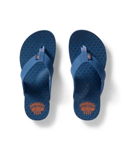 Best Faherty X REEF Eva Flip Flop - Shoes