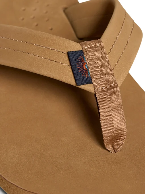 Fashion Faherty X REEF Men's Draftsmen Flip Flop - Shoes