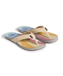 Sale Faherty X REEF Unisex Eva Flip Flop - Women Swim|Shoes