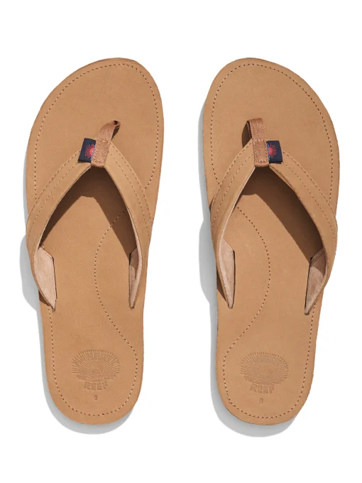 Sale Faherty X REEF Women's Drift Away Flip Flop - Women Swim|Shoes & Socks