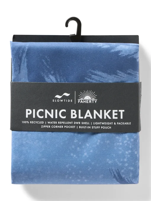 Discount Faherty X Slowtide Quick-Dry Picnic Blanket - Women Home & More|Home & More