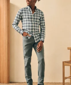 Sale Featherweight Flannel Shirt - Shirts