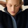 Best Fireside Fleece Popover - Women Blazers & Outerwear