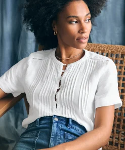 Clearance Gemina Top - Women Shirts & Tops