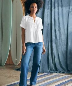 Clearance Gemina Top - Women Shirts & Tops