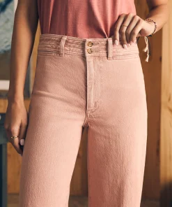 Best Harbor Crop Jean - Women Pants|Jeans