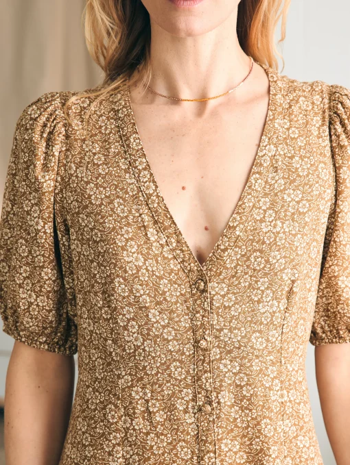 Hot Havana Dress - Women Dresses