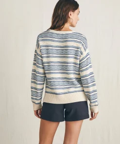 Discount High Tide Sweater - Women Sweaters
