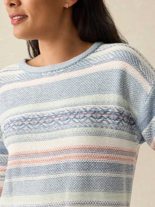 Sale High Tide Sweater - Women Sweaters