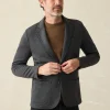 Sale Inlet Knit Blazer - Blazers