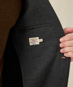 Sale Inlet Knit Blazer - Blazers