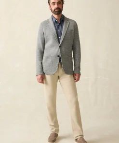 Best Inlet Knit Blazer (Tall) - Blazers