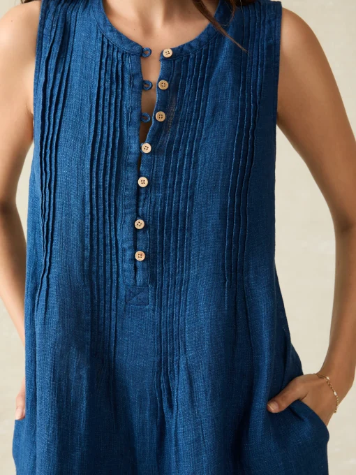 Best Isha Basketweave Dress - Women Dresses