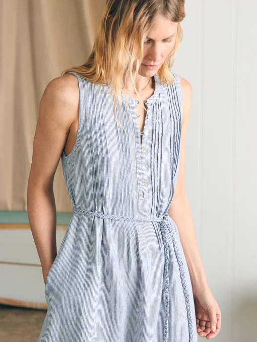 Outlet Isha Midi Dress - Women Dresses
