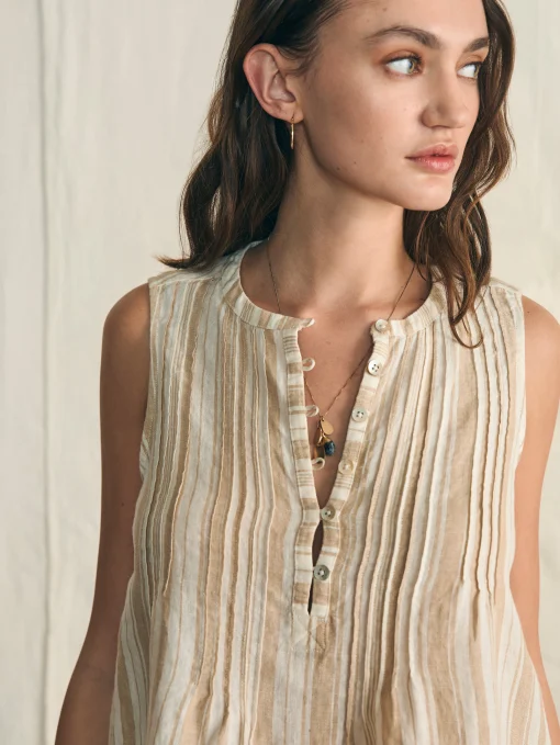 Hot Isha Top - Women Shirts & Tops