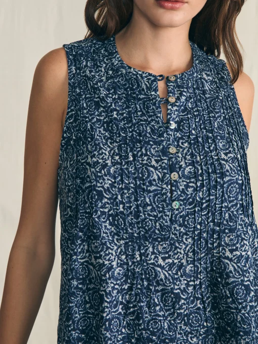 Hot Isha Top - Women Shirts & Tops