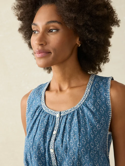 New Isla Top - Women Shirts & Tops
