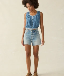 New Isla Top - Women Shirts & Tops