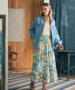 Online Ivy Skirt - Women Shorts & Skirts