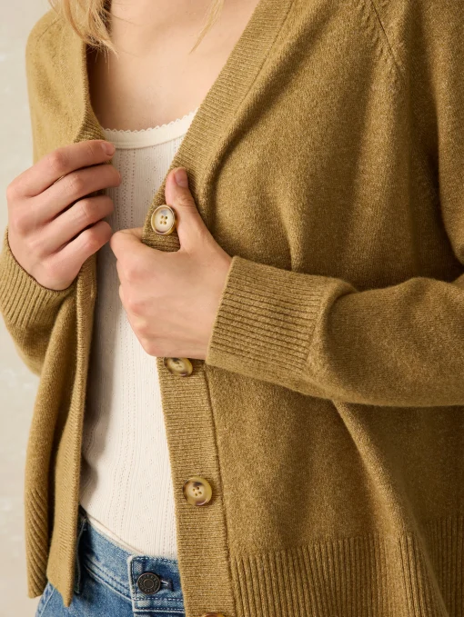 Online Jackson Cardigan - Women Sweaters