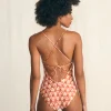 Fashion Kauai One Piece - Women Swim