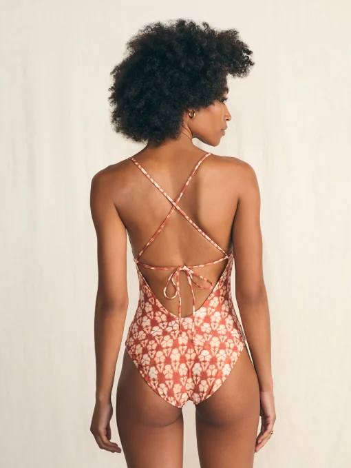Fashion Kauai One Piece - Women Swim
