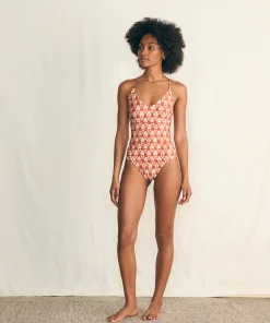 Fashion Kauai One Piece - Women Swim