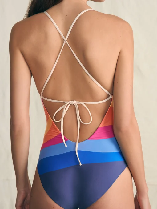 Best Kauai One Piece - Women Swim