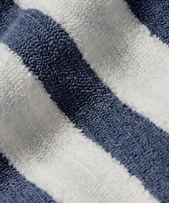 Hot Kids Cabana Towel Terry Polo Shirt - Kids Kids