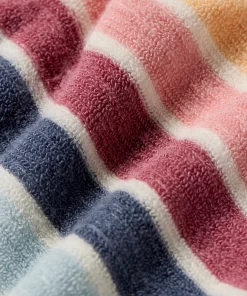 New Kids Cabana Towel Terry Romper - Kids Kids