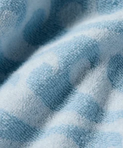 Hot Kids Cabana Towel Terry Shorts - Kids Kids