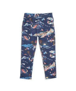 Fashion Kids Cloud Cotton Pajama Set - Kids Kids