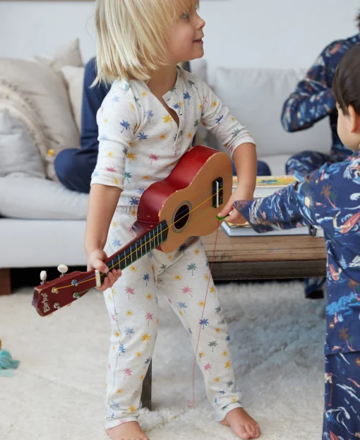 Sale Kids Cloud Cotton Pajama Set - Kids Kids