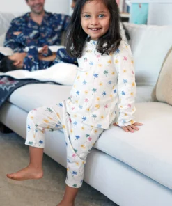 Sale Kids Cloud Cotton Pajama Set - Kids Kids