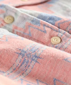 Fashion Kids Doug Good Feather Overshirt - Kids Kids