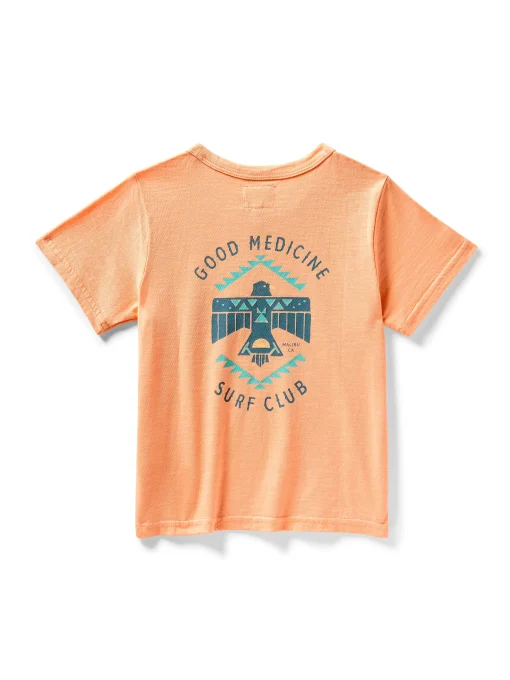 Best Kids Good Medicine Graphic Tee - Kids Kids