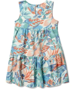 Online Kids Lanai Seersucker Dress - Kids Kids