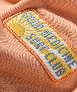 Outlet Kids Steven Paul Judd Good Medicine Hoodie - Kids Kids