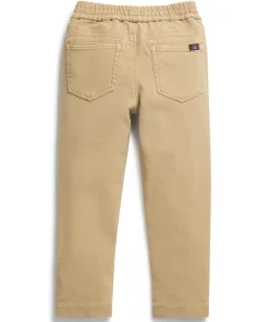 Discount Kids Stretch Terry Pant - Kids Kids