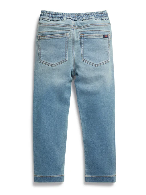 Outlet Kids Stretch Terry Pant - Kids Kids