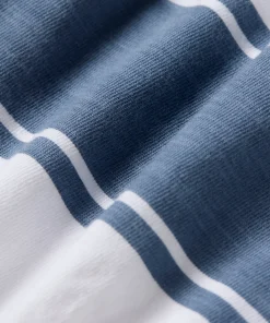 New Kids Surf Stripe Sunwashed Tee - Kids Kids