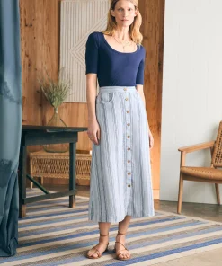 New La Jolla Skirt - Women Shorts & Skirts